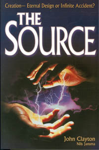 the source